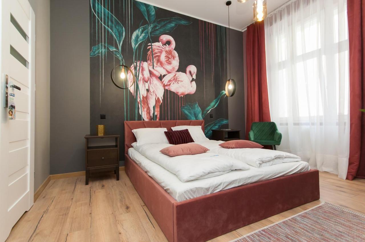 Dream Team Paderewskiego Bydgoszcz Ngoại thất bức ảnh