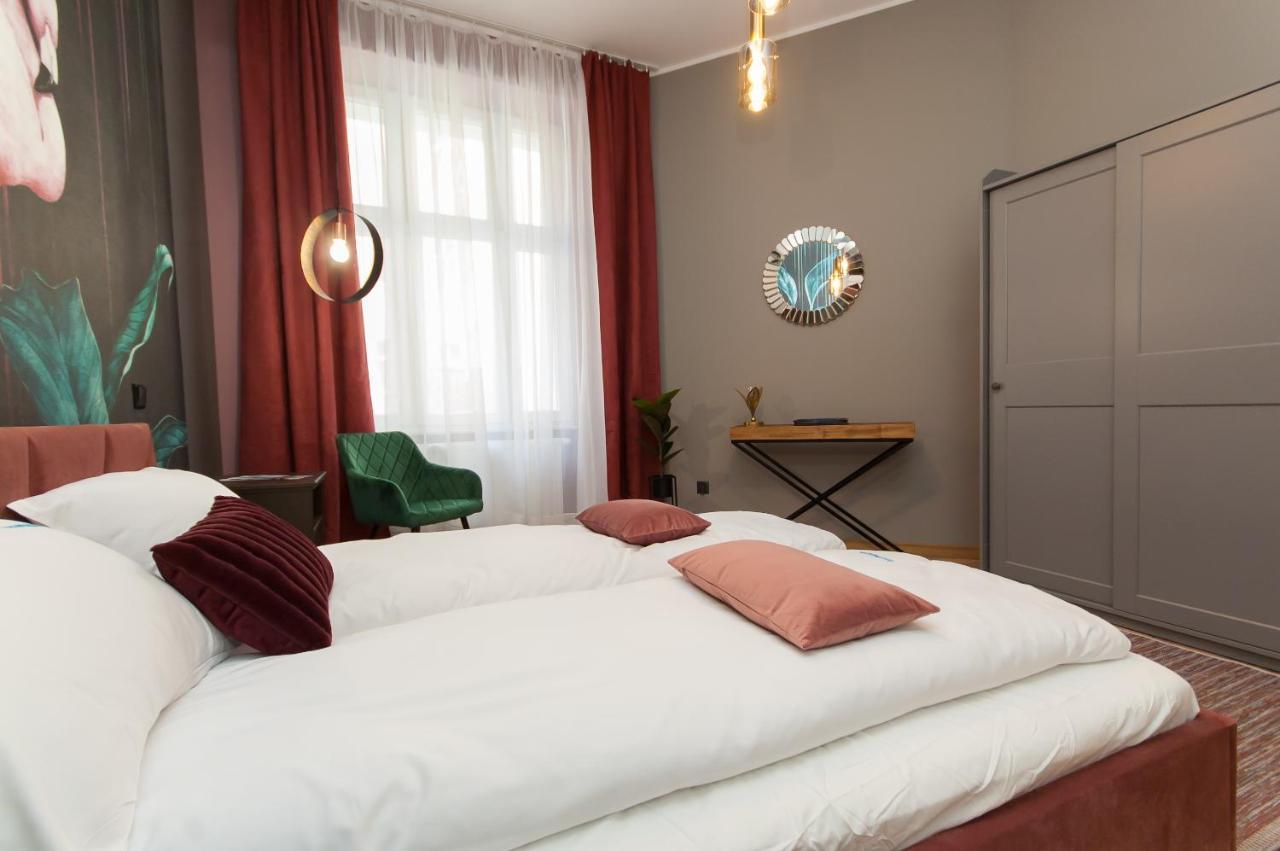Dream Team Paderewskiego Bydgoszcz Ngoại thất bức ảnh