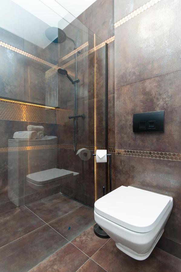 Dream Team Paderewskiego Bydgoszcz Ngoại thất bức ảnh