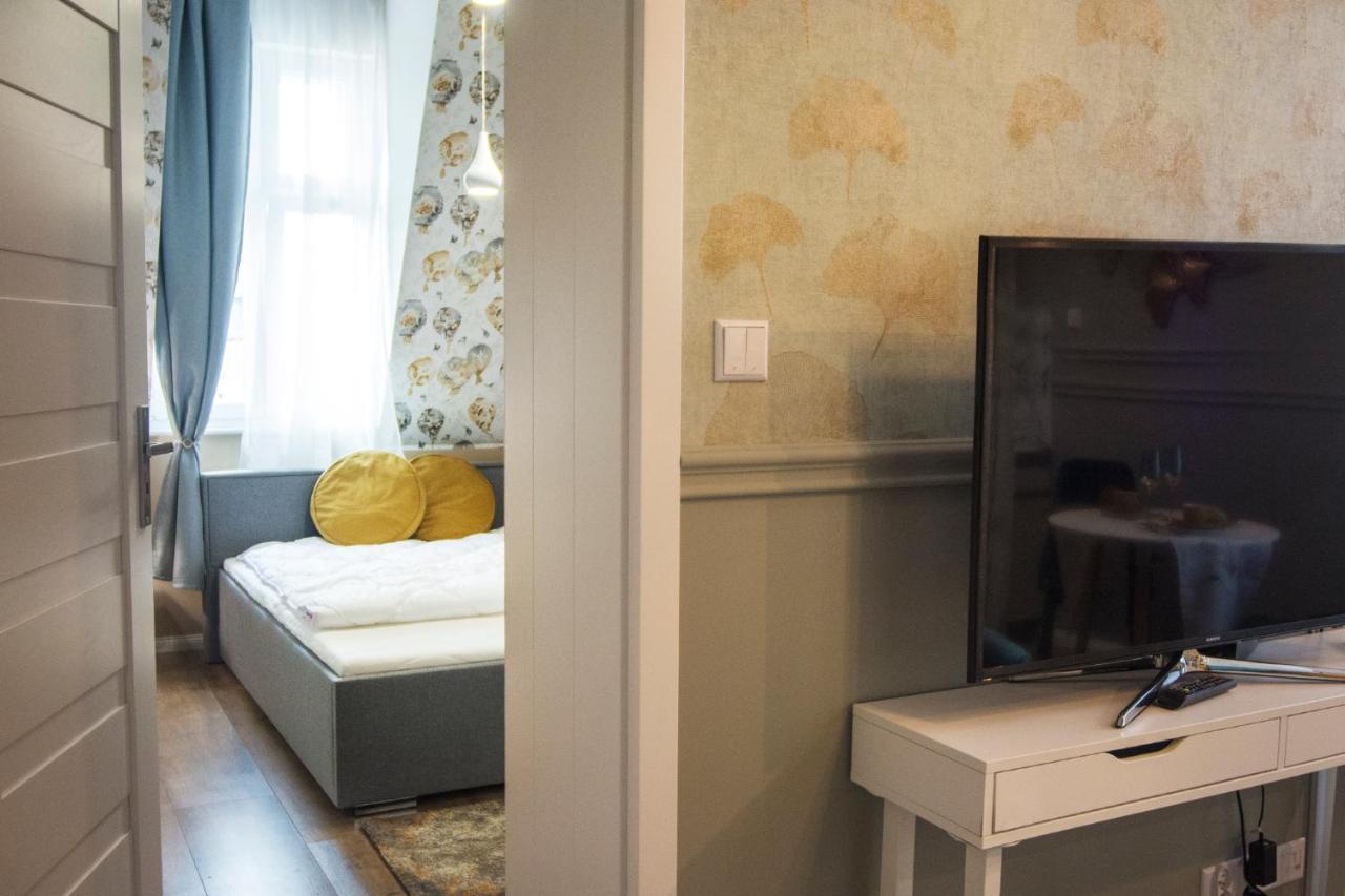 Dream Team Paderewskiego Bydgoszcz Ngoại thất bức ảnh